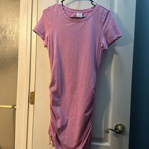 New Victoria’s Secret Pink dress.